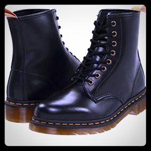 Dr.Martens 1460 Combat boots size 11 womens